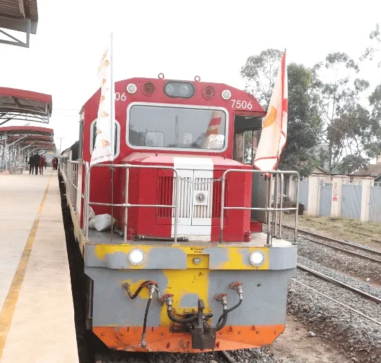 Nyahururu Safari Train: Schedule, Ticket Prices, Attractions & Where to Stay