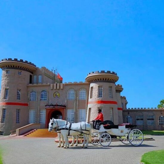 Tafaria Castle Day Trip from Nyahururu: Activities, Tours & Visitor Guide